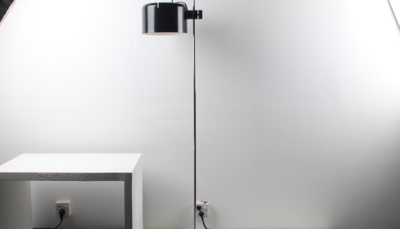 Floor Lamp