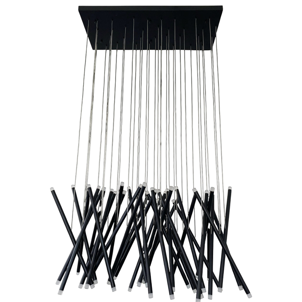 9616-36-L-BK - Image 2